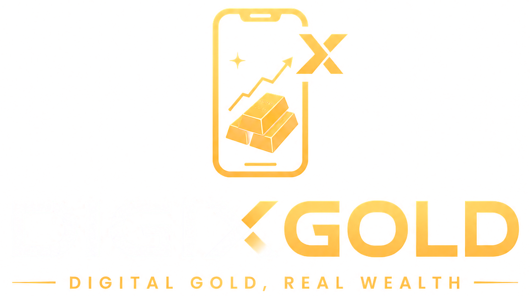 DIGIXGOLD